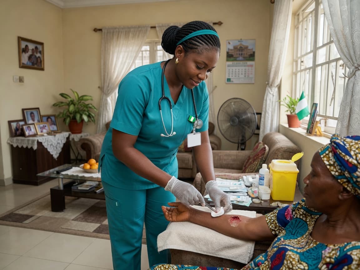 Pre-employment medical assessment